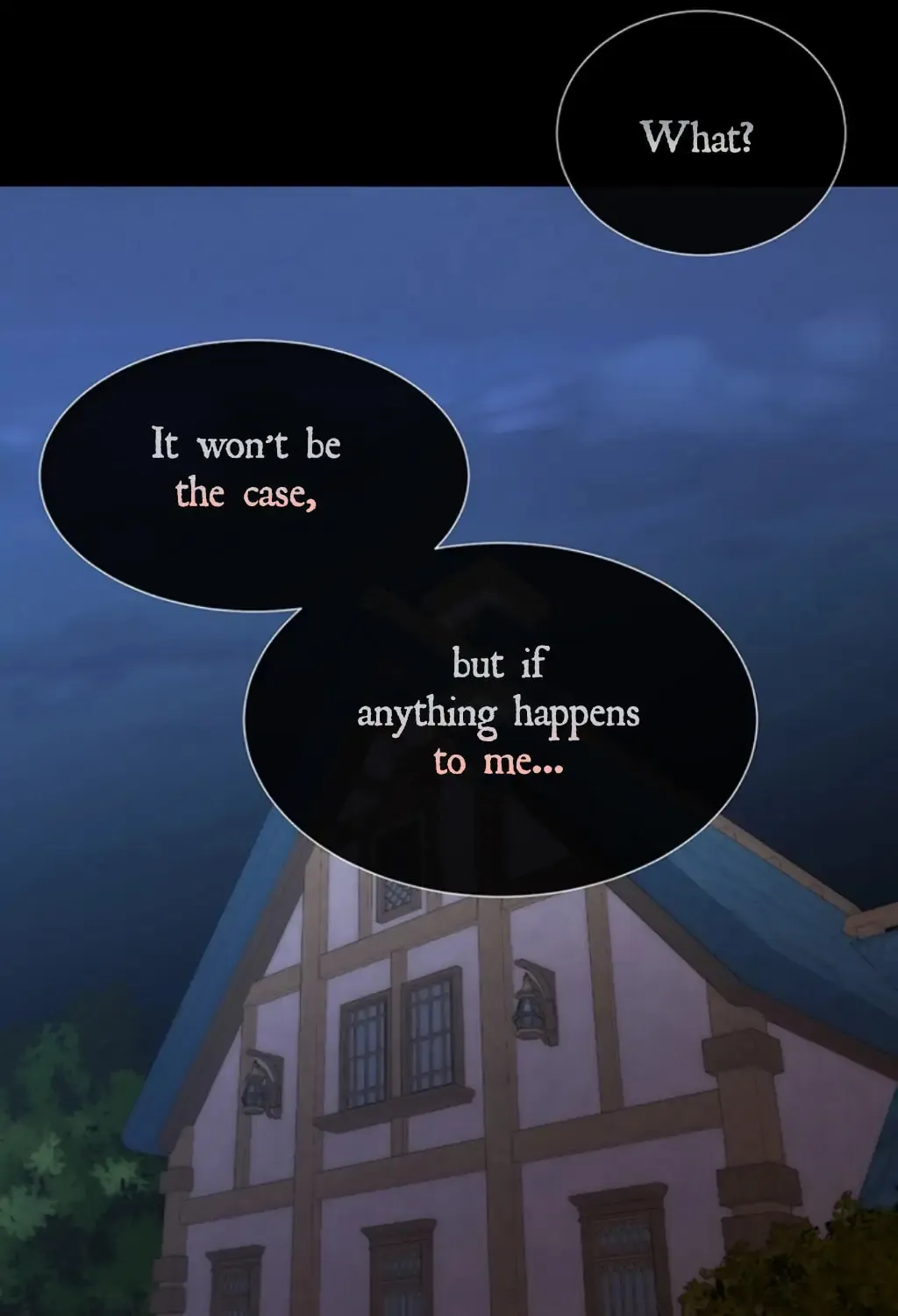 Charlotte and Her 5 Disciples Chapter 169 page 78 - 