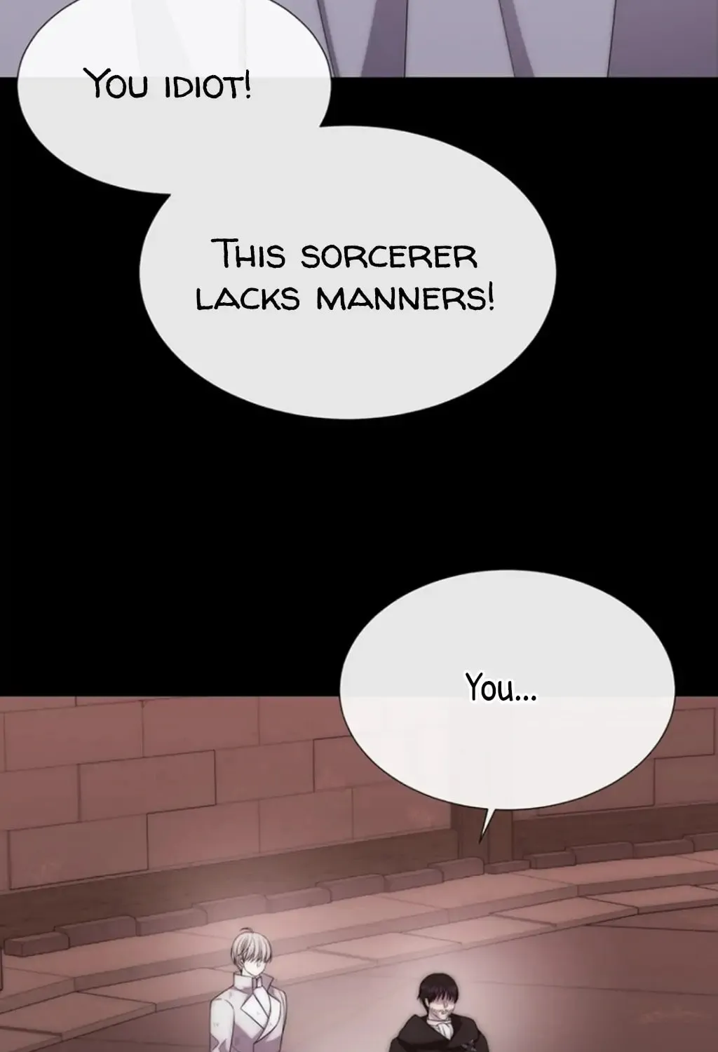 Charlotte and Her 5 Disciples Chapter 169 page 10 - 