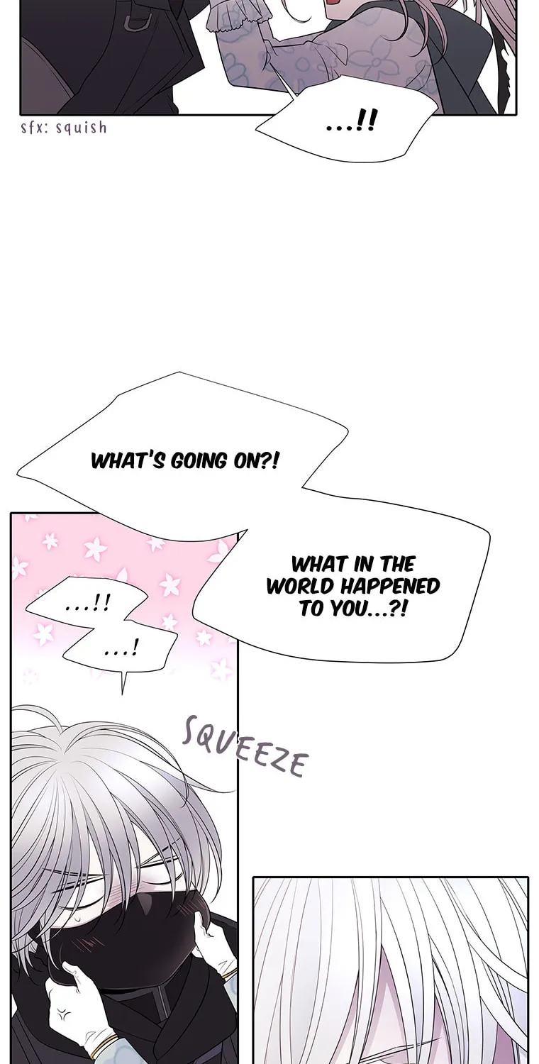 Charlotte and Her 5 Disciples Chapter 17 page 11 - 