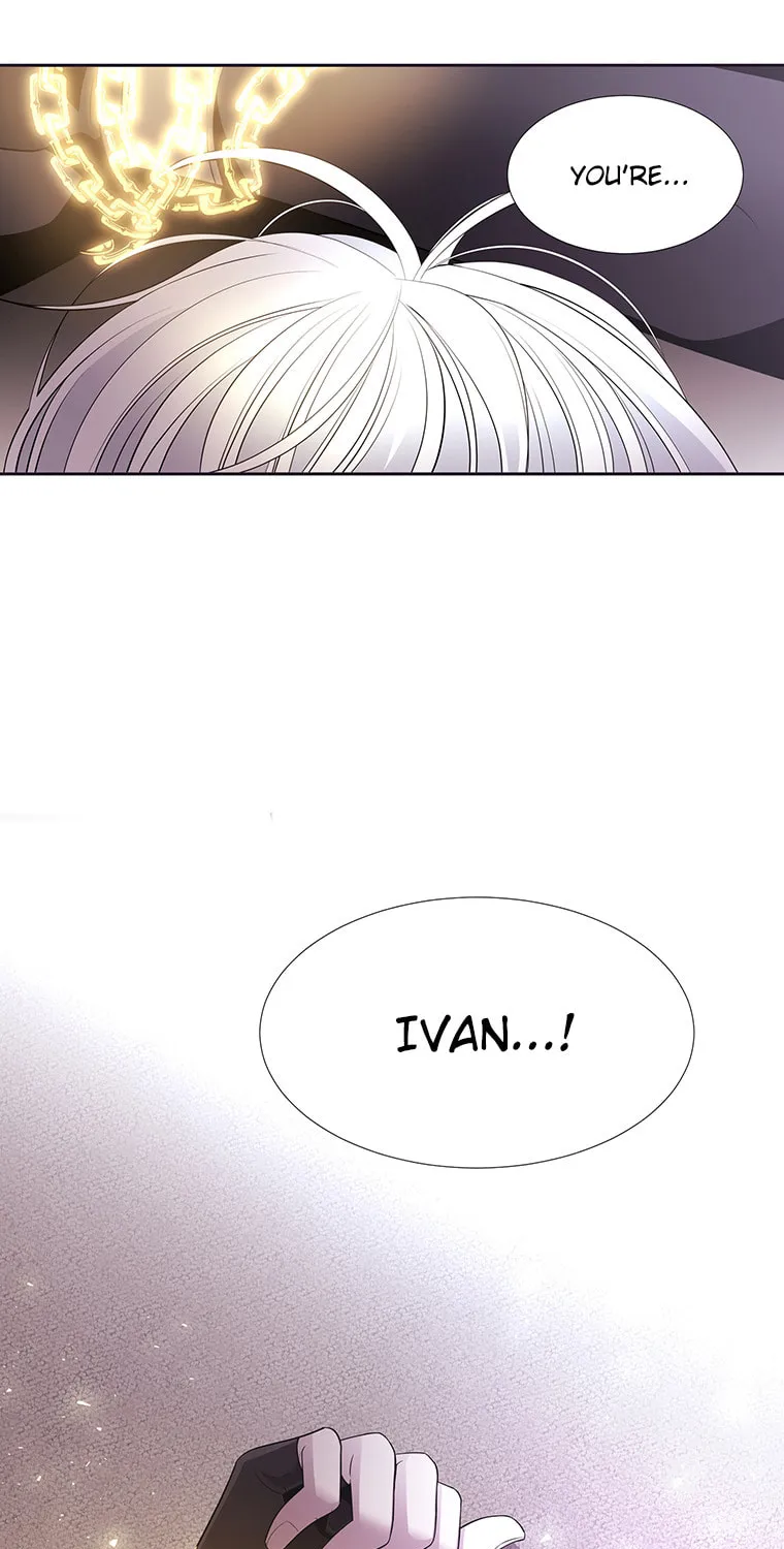 Charlotte and Her 5 Disciples Chapter 17 page 3 - 