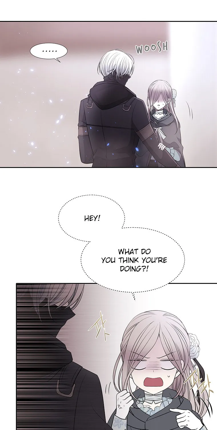 Charlotte and Her 5 Disciples Chapter 17 page 21 - 