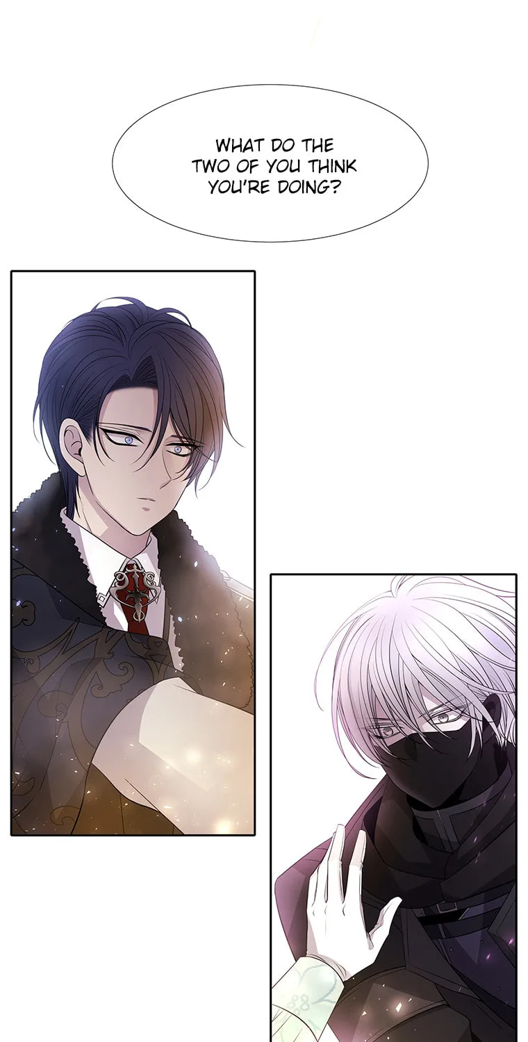 Charlotte and Her 5 Disciples Chapter 17 page 30 - 