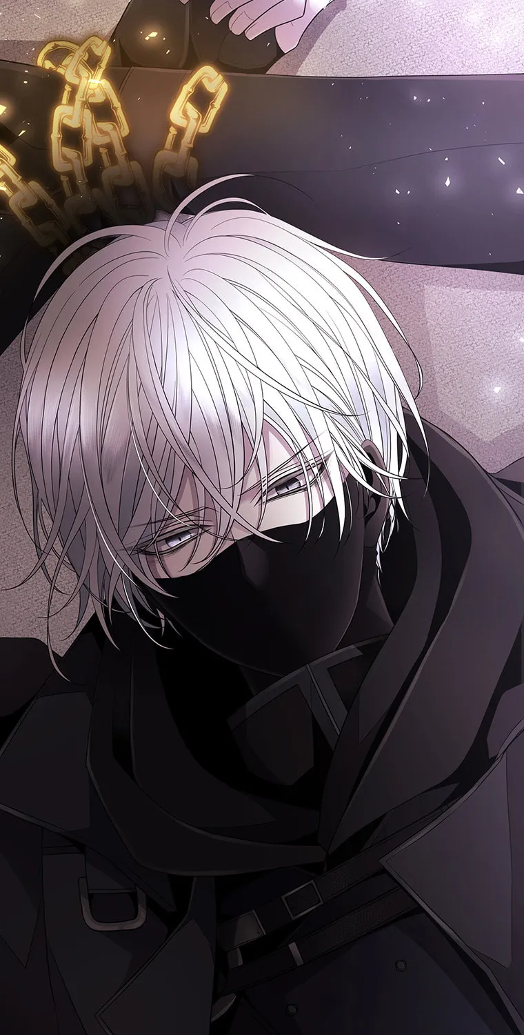 Charlotte and Her 5 Disciples Chapter 17 page 4 - 