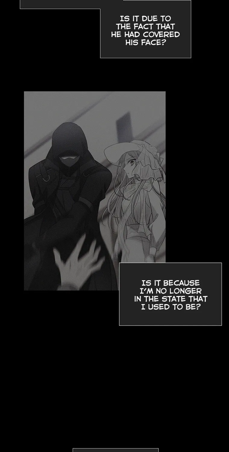 Charlotte and Her 5 Disciples Chapter 17 page 46 - 