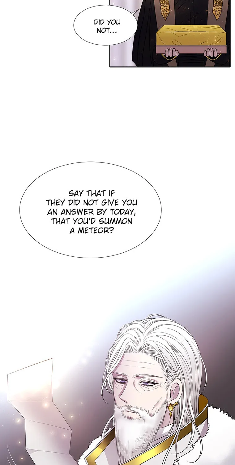 Charlotte and Her 5 Disciples Chapter 17 page 56 - 