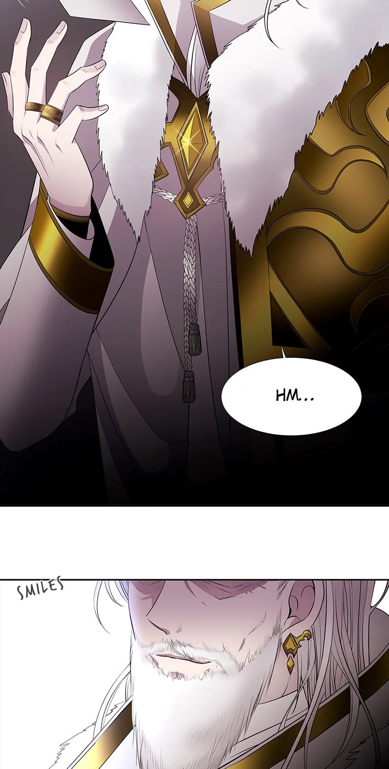 Charlotte and Her 5 Disciples Chapter 17 page 57 - 