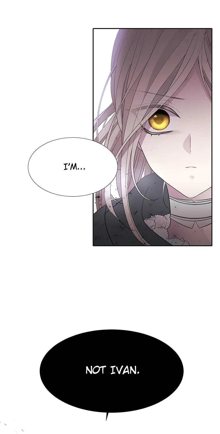 Charlotte and Her 5 Disciples Chapter 17 page 8 - 