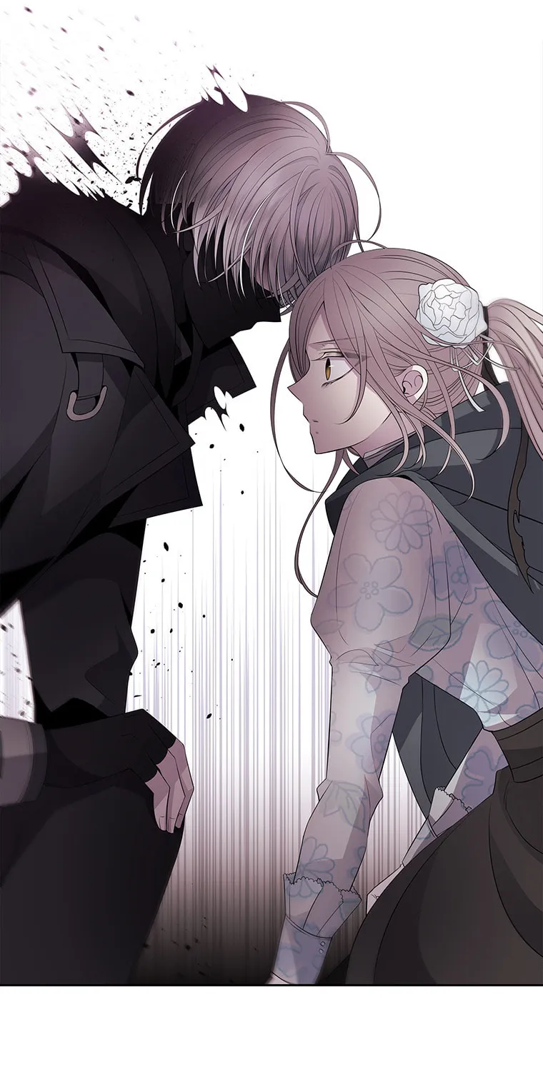 Charlotte and Her 5 Disciples Chapter 17 page 9 - 