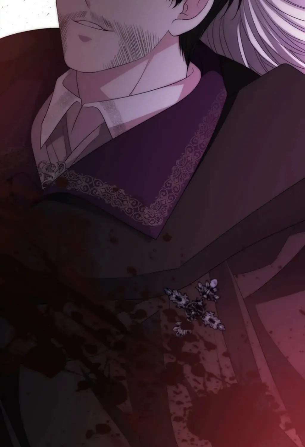 Charlotte and Her 5 Disciples Chapter 170 page 107 - 