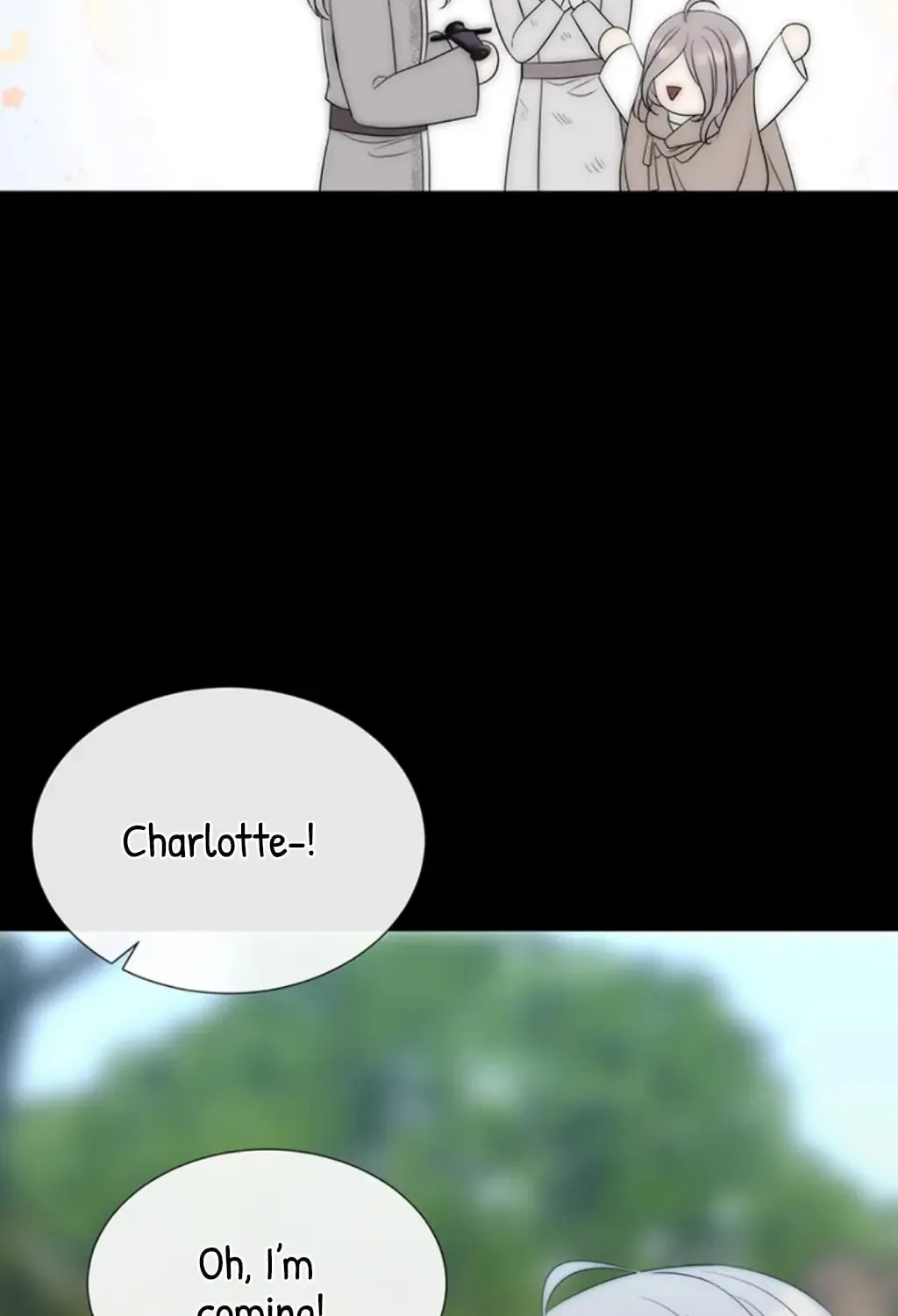 Charlotte and Her 5 Disciples Chapter 170 page 15 - 