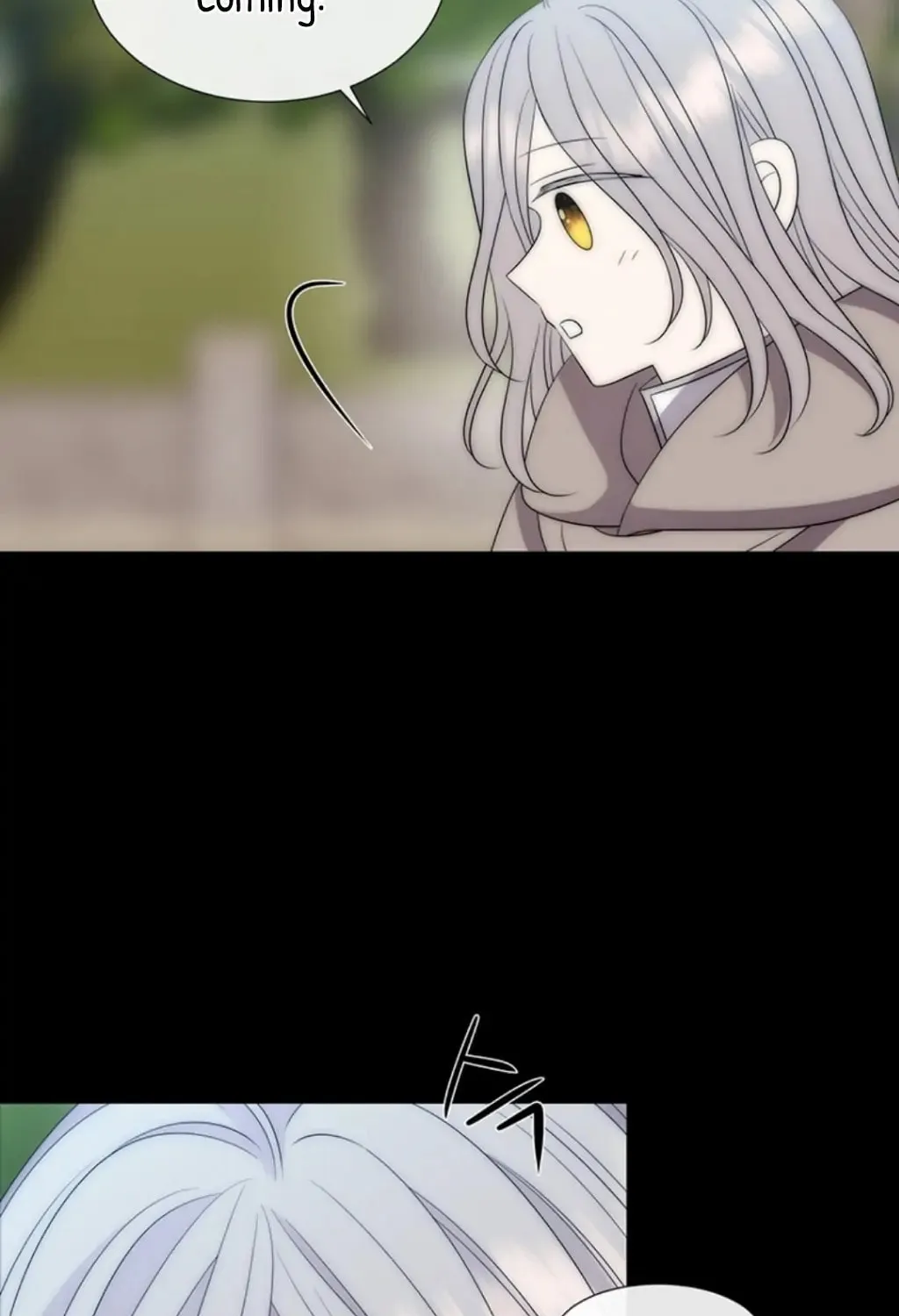 Charlotte and Her 5 Disciples Chapter 170 page 16 - 
