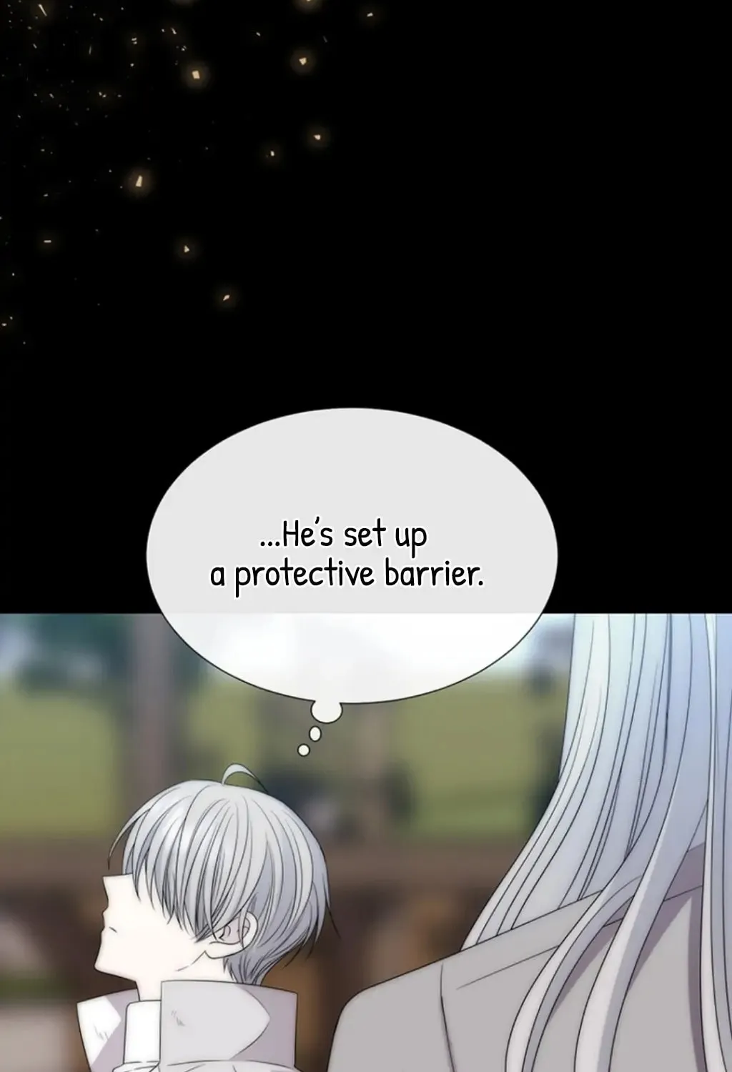 Charlotte and Her 5 Disciples Chapter 170 page 3 - 