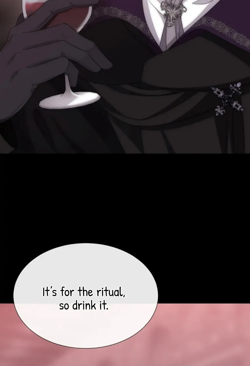 Charlotte and Her 5 Disciples Chapter 170 page 26 - 