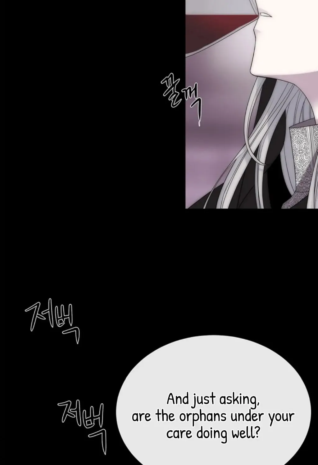 Charlotte and Her 5 Disciples Chapter 170 page 30 - 