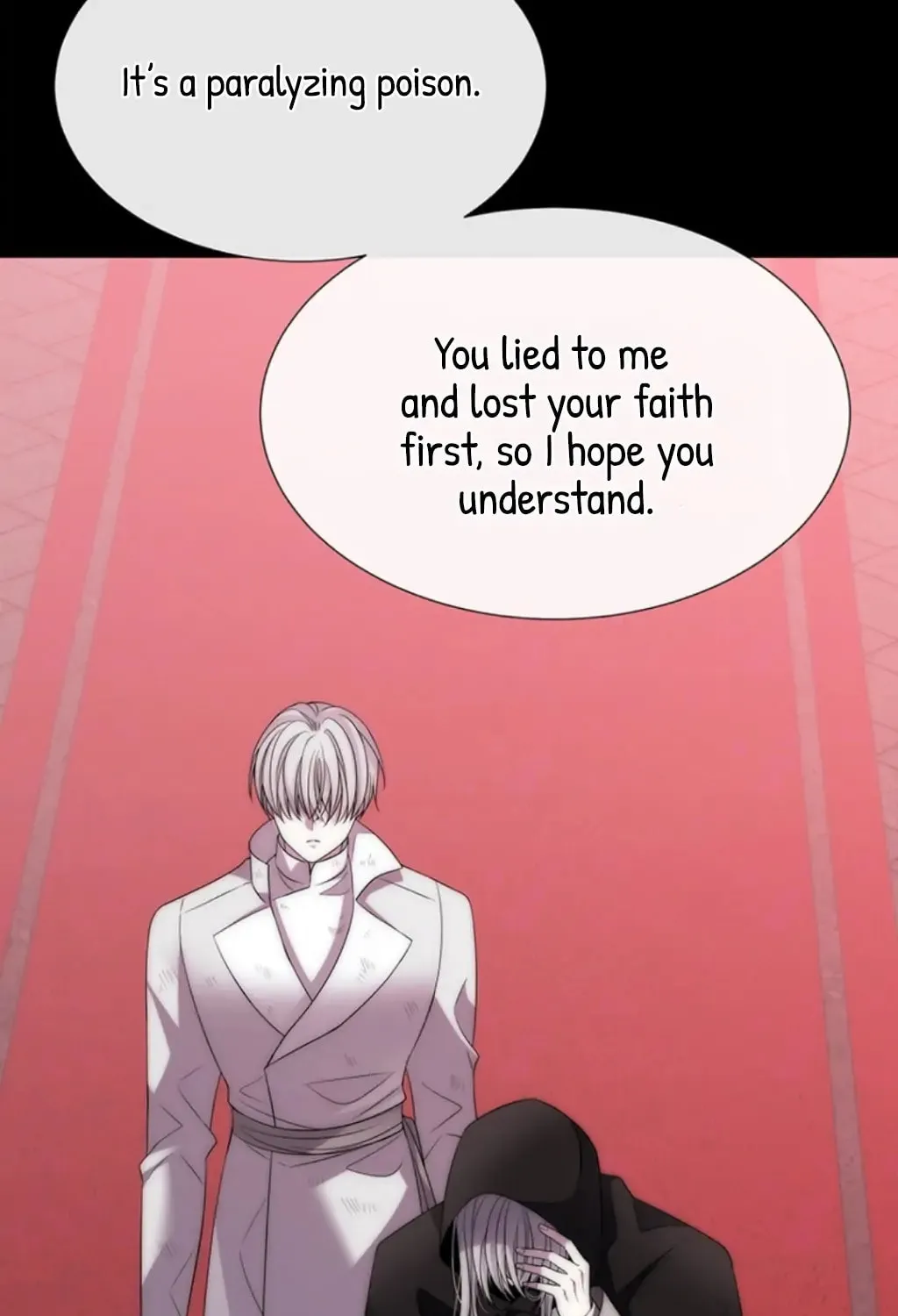 Charlotte and Her 5 Disciples Chapter 170 page 43 - 