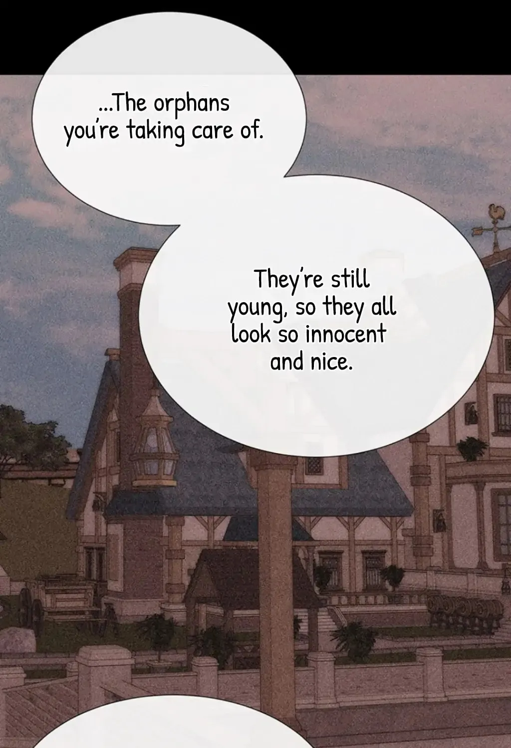Charlotte and Her 5 Disciples Chapter 170 page 48 - 