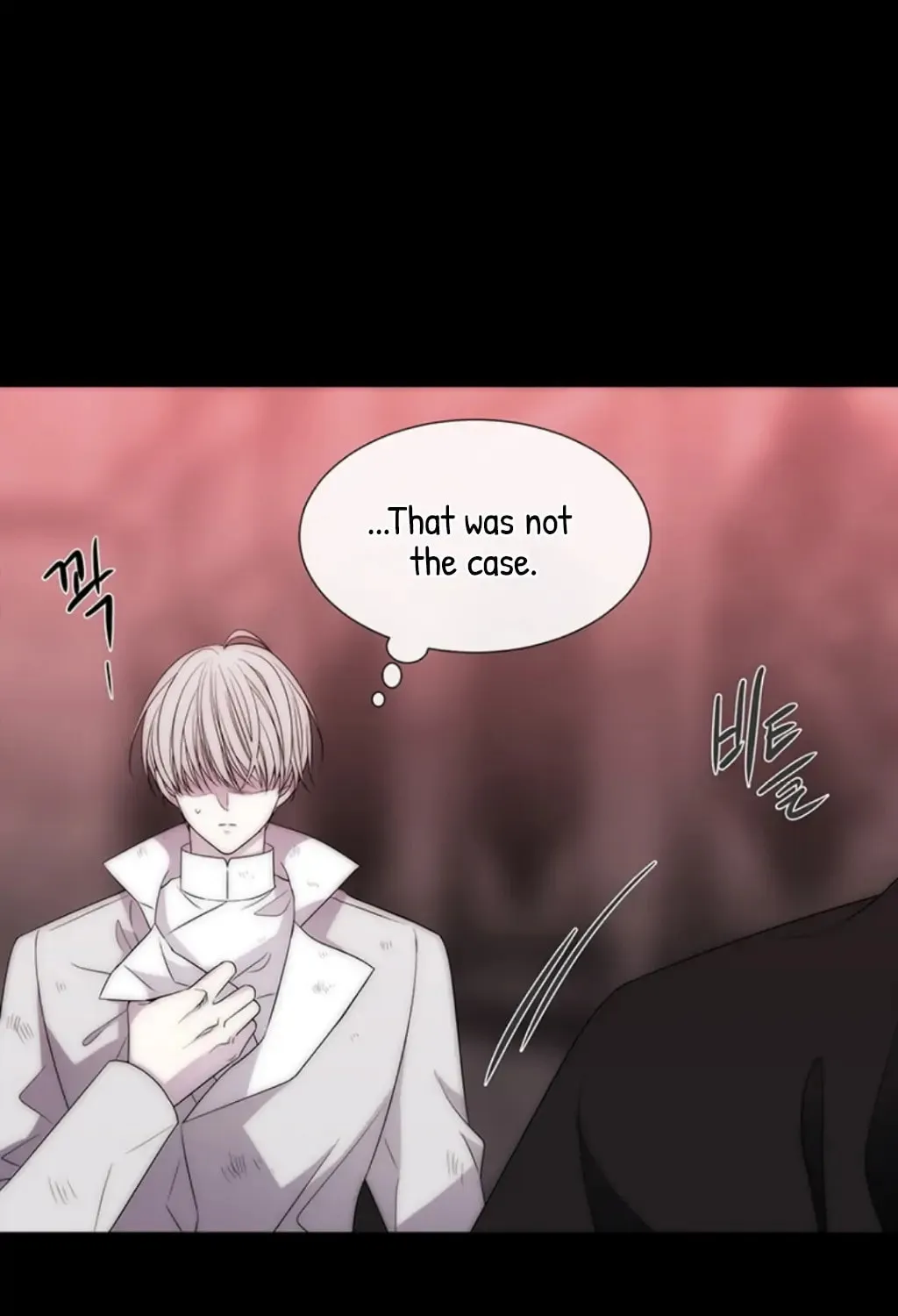 Charlotte and Her 5 Disciples Chapter 170 page 54 - 