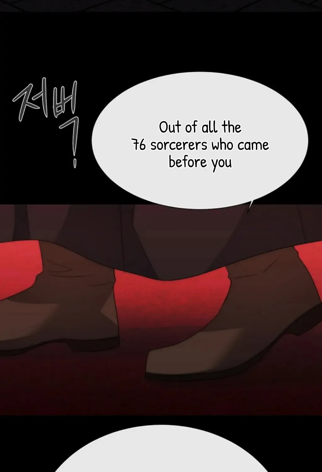 Charlotte and Her 5 Disciples Chapter 170 page 57 - 