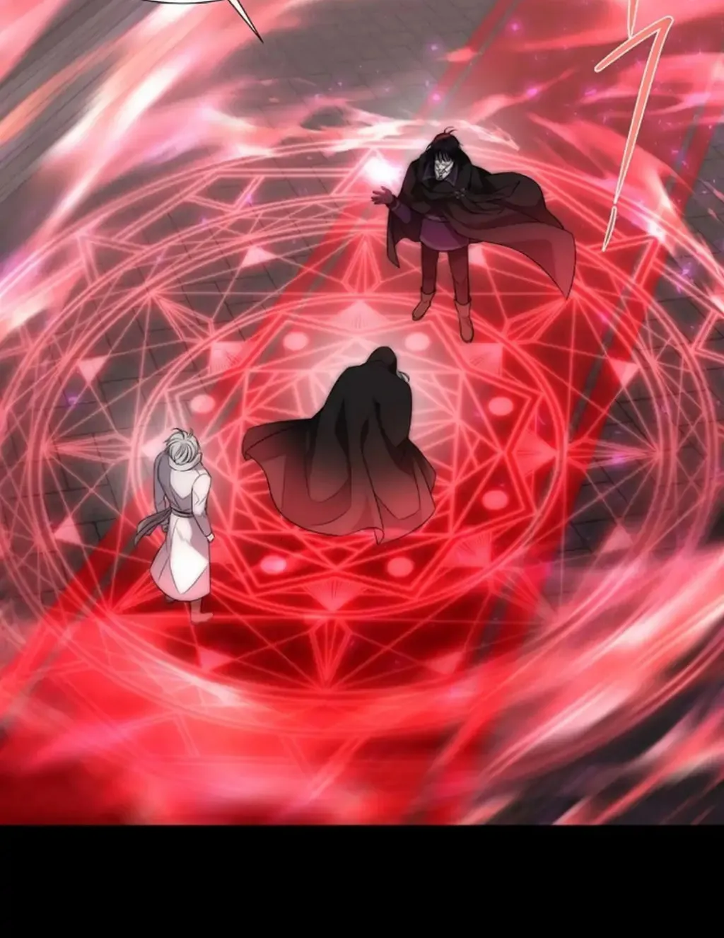 Charlotte and Her 5 Disciples Chapter 170 page 63 - 