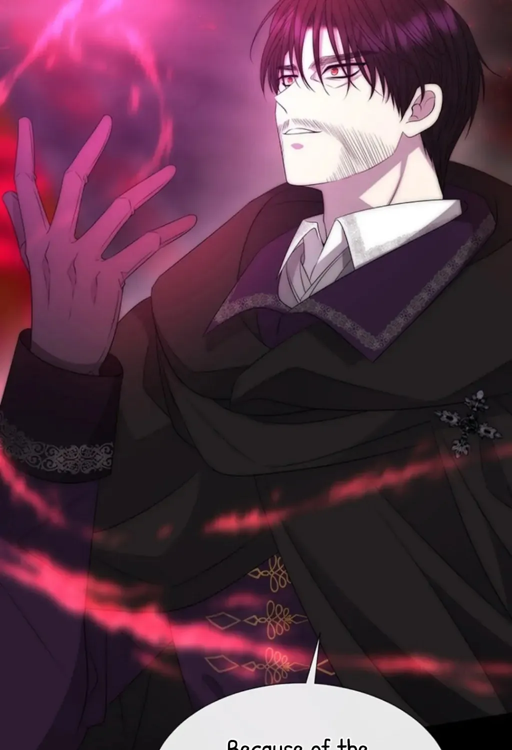 Charlotte and Her 5 Disciples Chapter 170 page 74 - 