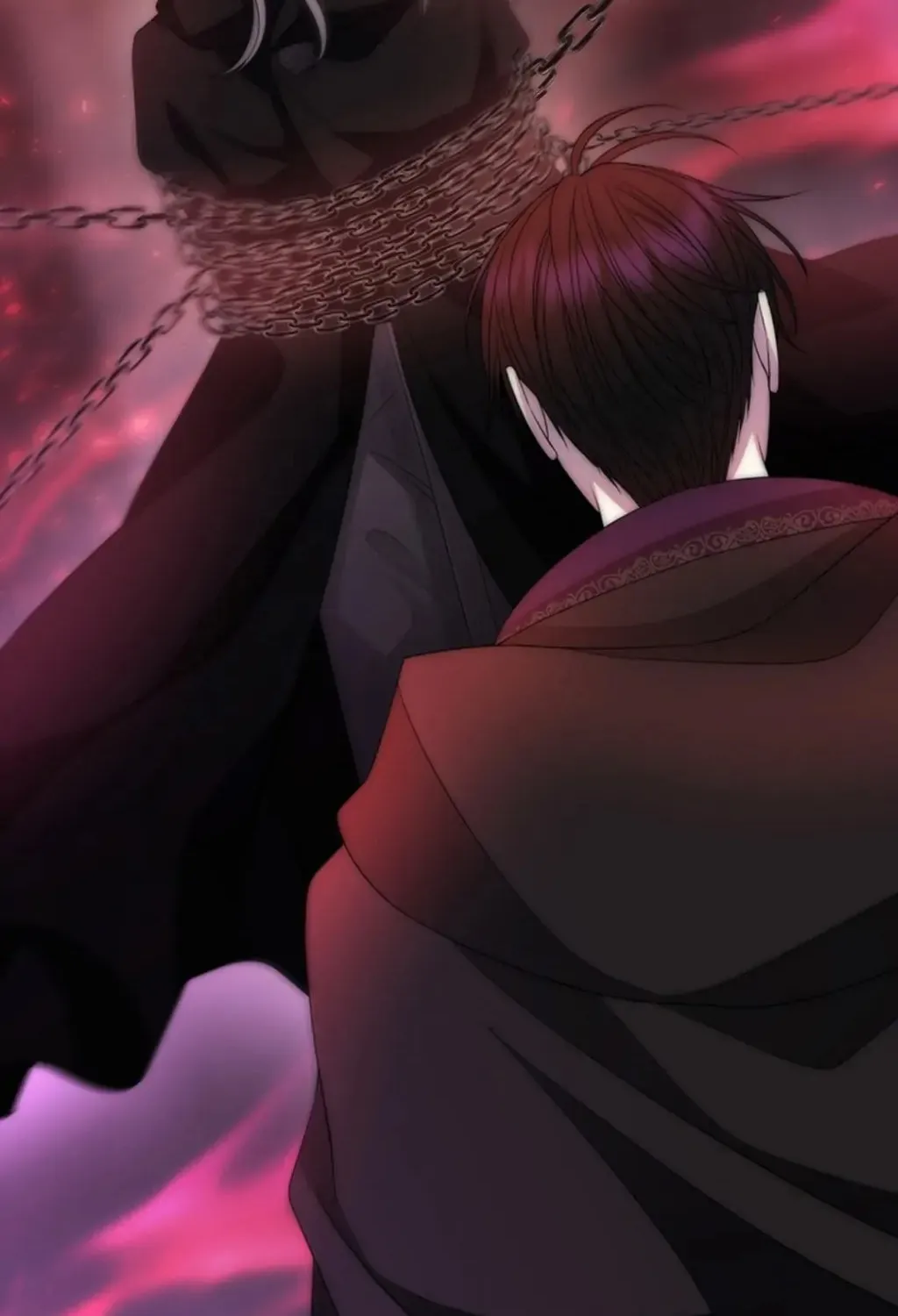 Charlotte and Her 5 Disciples Chapter 170 page 79 - 