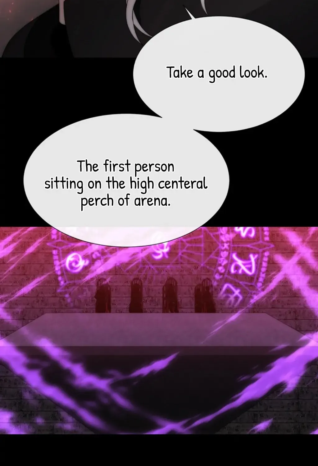 Charlotte and Her 5 Disciples Chapter 170 page 81 - 