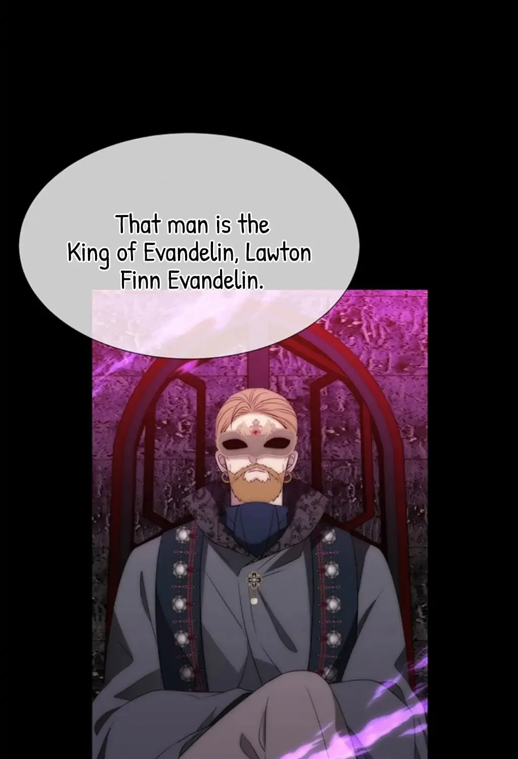 Charlotte and Her 5 Disciples Chapter 170 page 82 - 