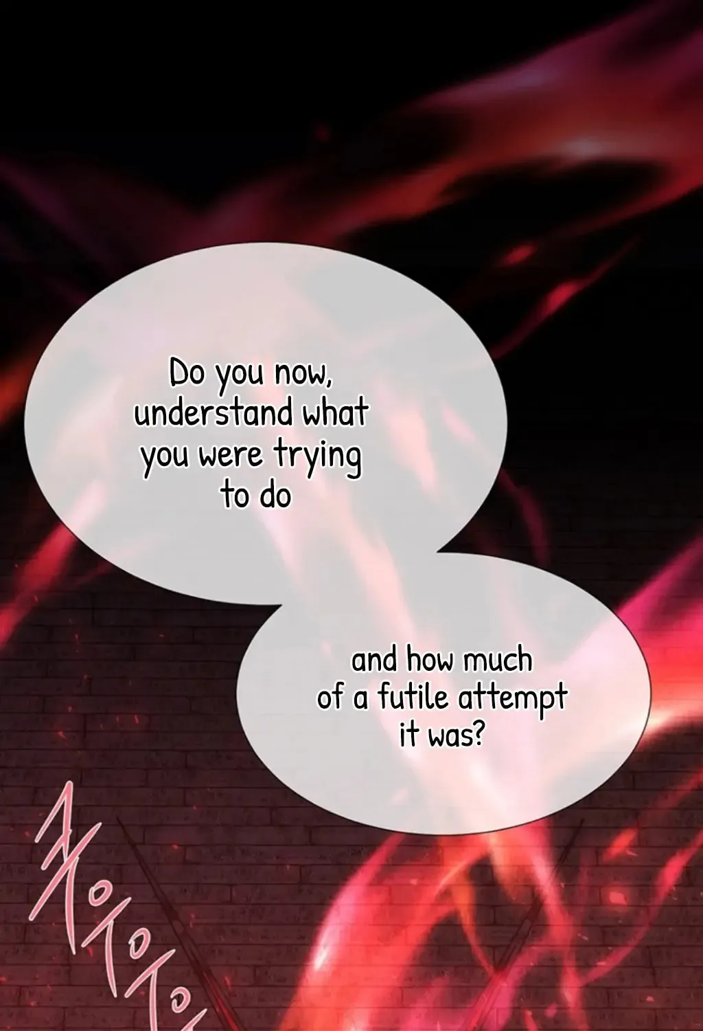 Charlotte and Her 5 Disciples Chapter 170 page 89 - 