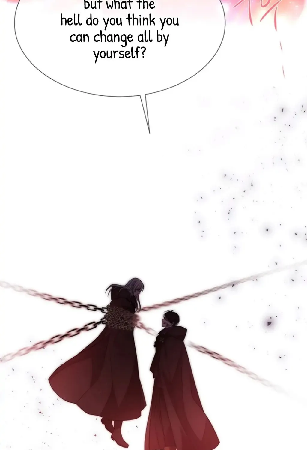 Charlotte and Her 5 Disciples Chapter 170 page 91 - 