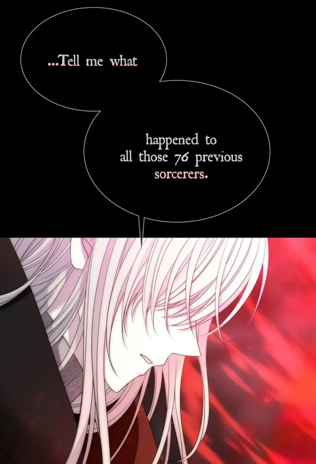 Charlotte and Her 5 Disciples Chapter 170 page 93 - 
