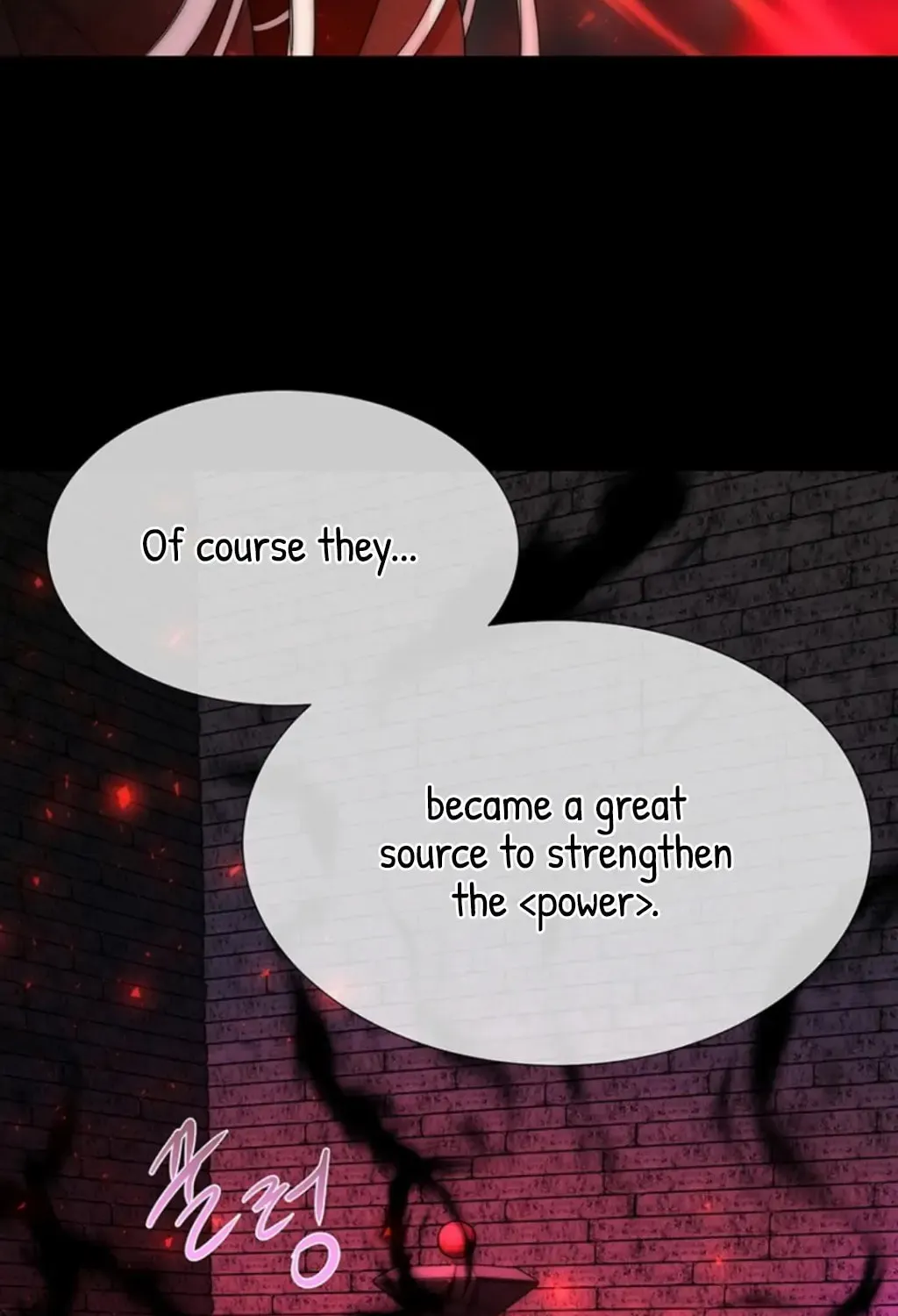 Charlotte and Her 5 Disciples Chapter 170 page 94 - 