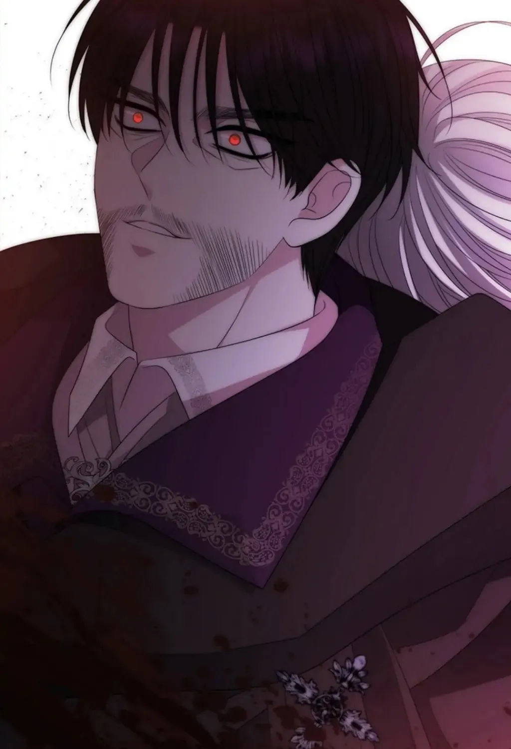 Charlotte and Her 5 Disciples Chapter 171 page 3 - 