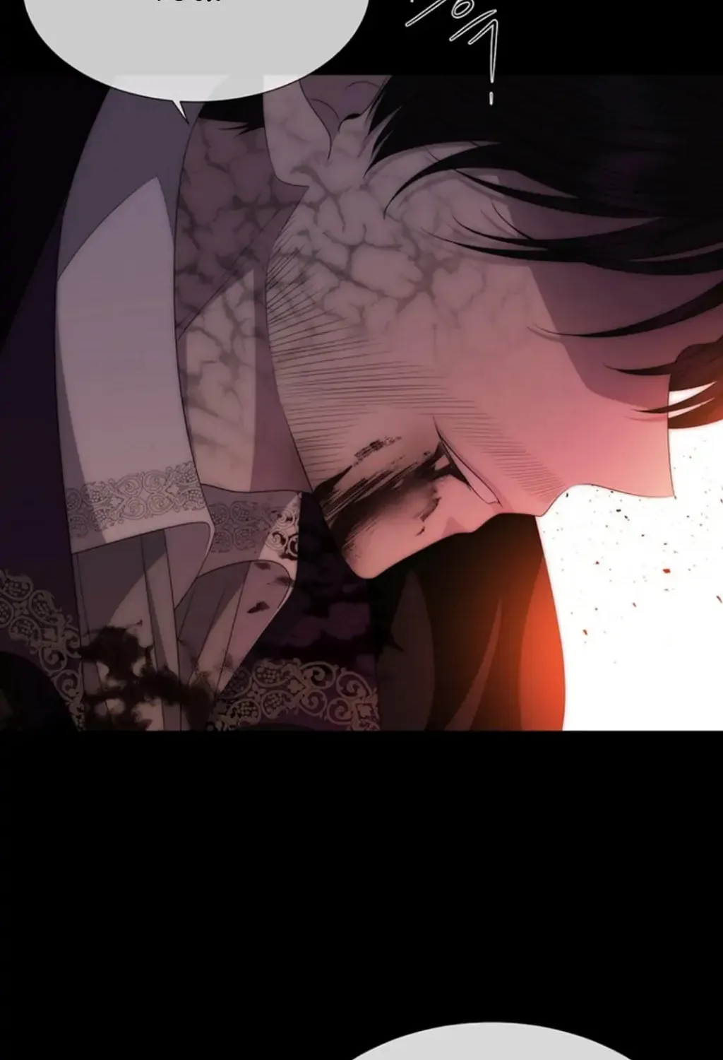 Charlotte and Her 5 Disciples Chapter 171 page 27 - 