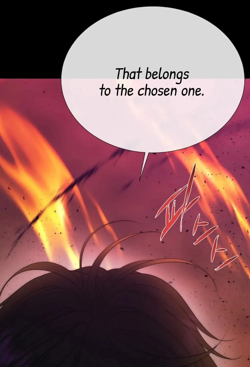 Charlotte and Her 5 Disciples Chapter 171 page 30 - 