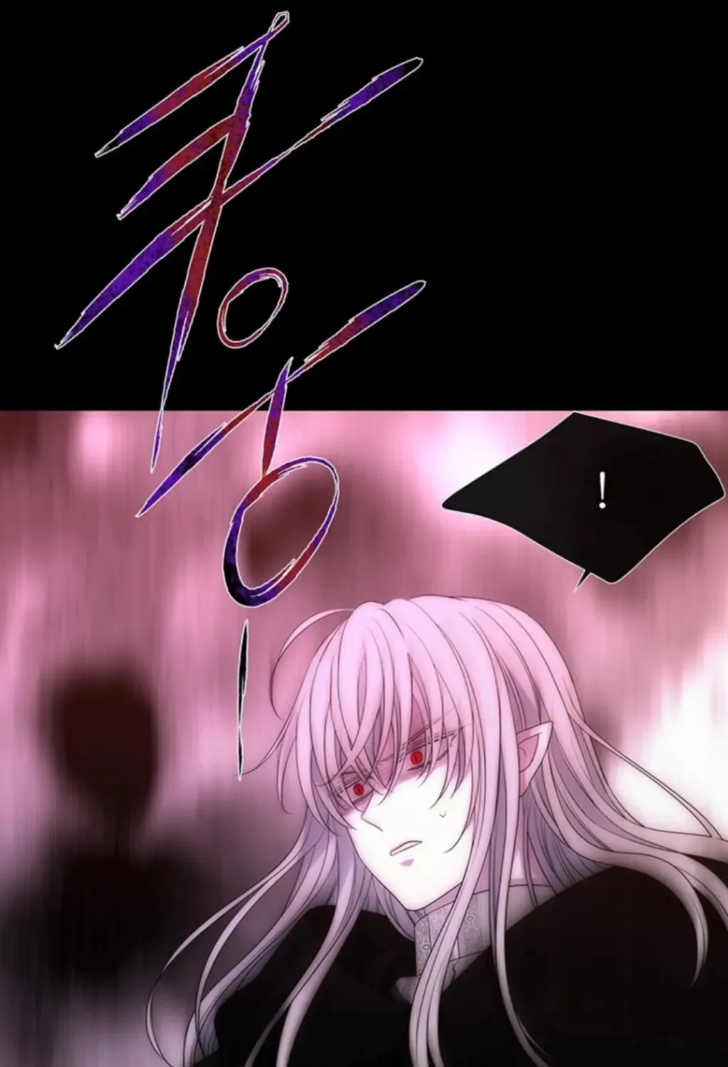 Charlotte and Her 5 Disciples Chapter 171 page 36 - 