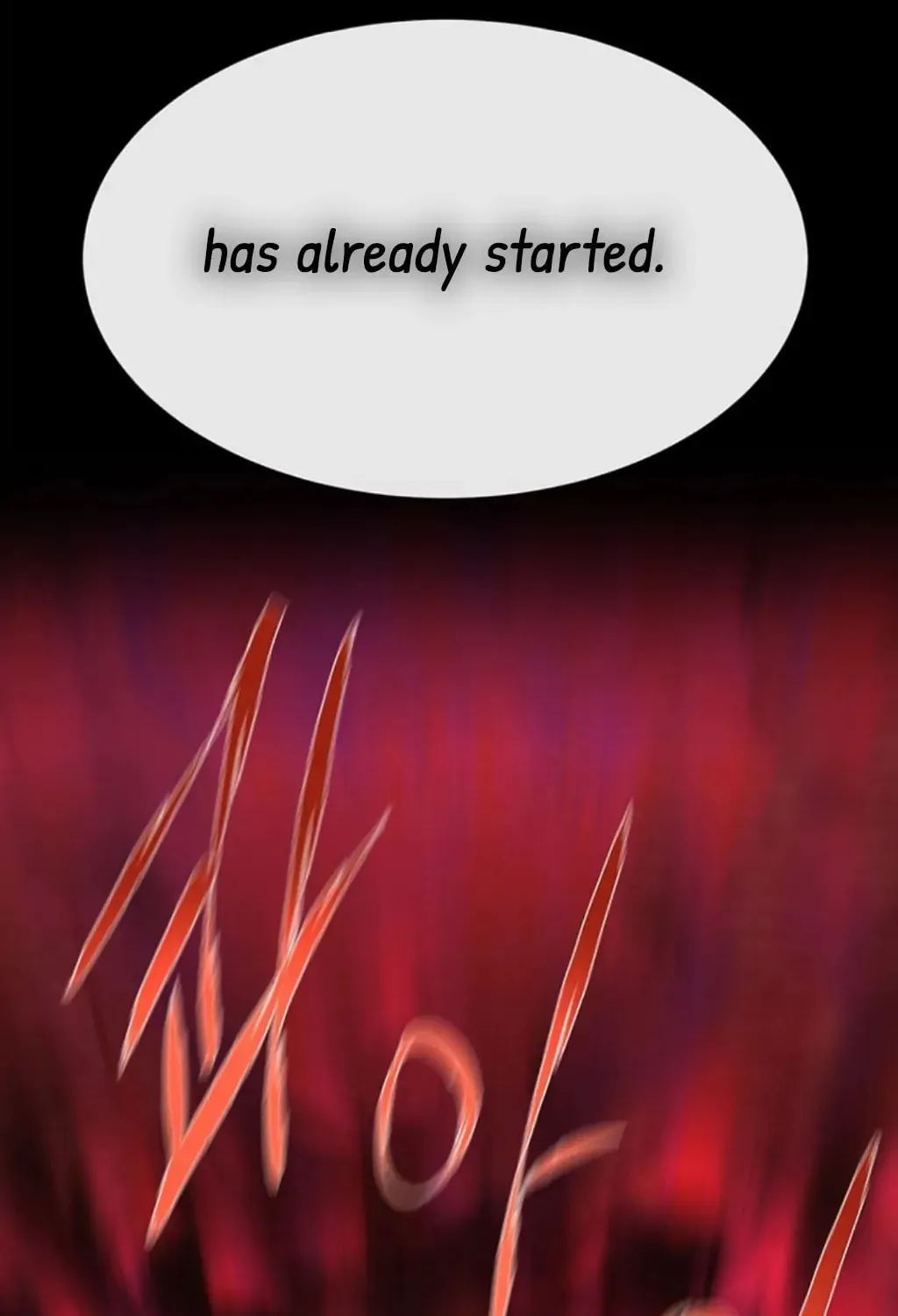 Charlotte and Her 5 Disciples Chapter 171 page 39 - 
