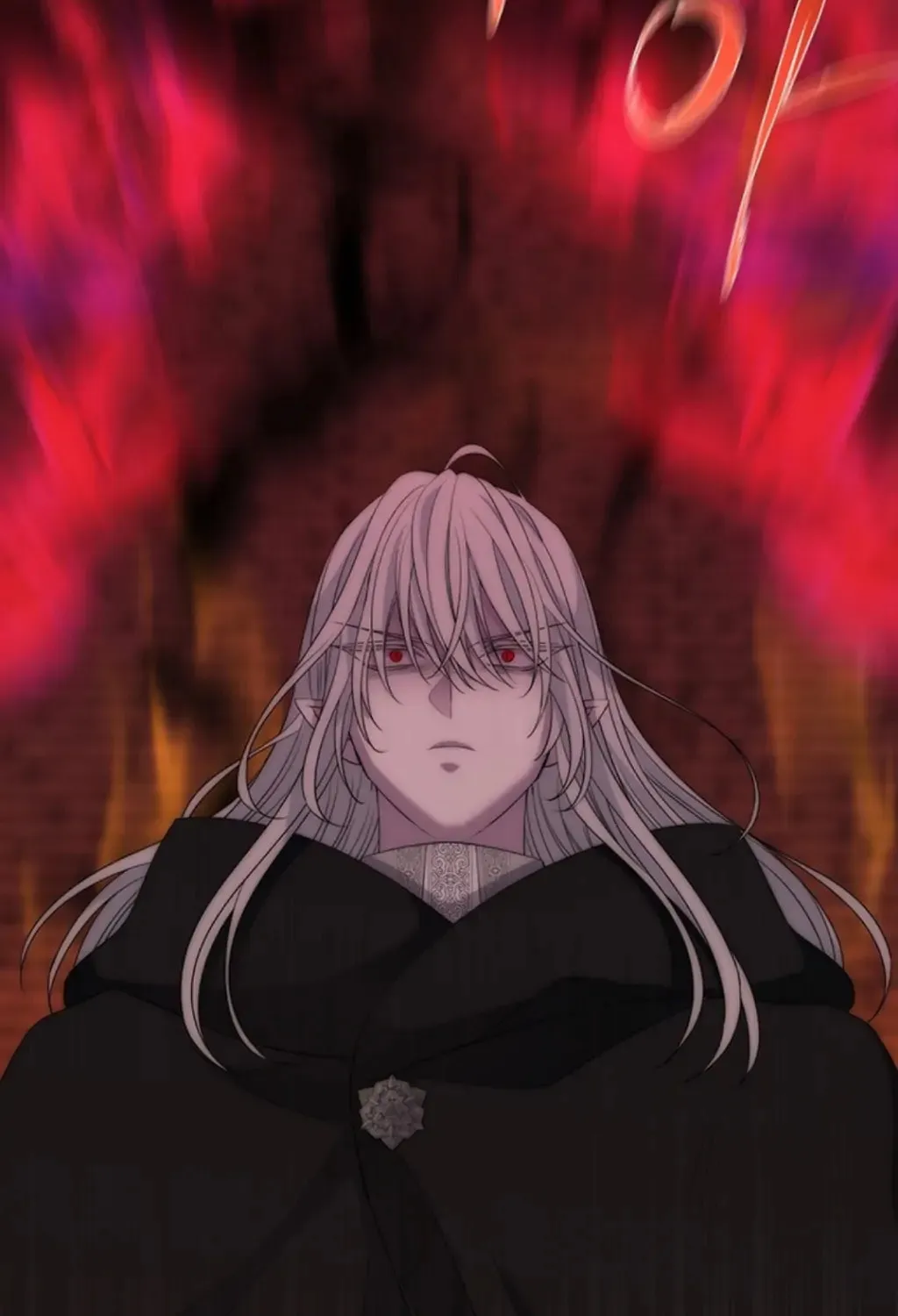 Charlotte and Her 5 Disciples Chapter 171 page 40 - 