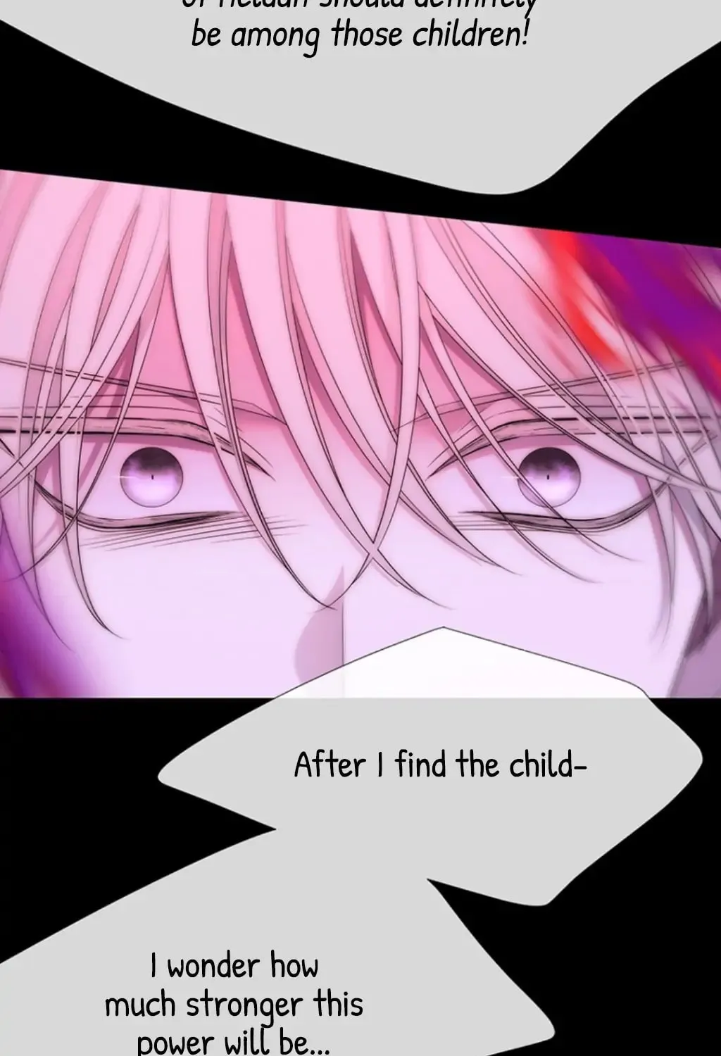 Charlotte and Her 5 Disciples Chapter 171 page 46 - 