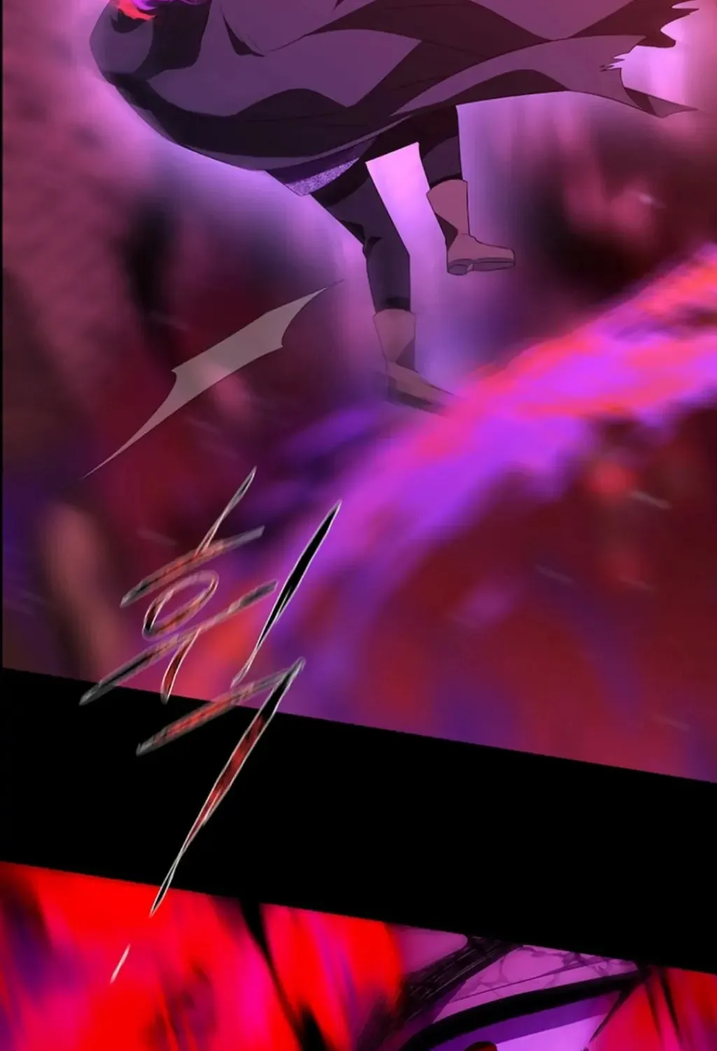Charlotte and Her 5 Disciples Chapter 171 page 50 - 