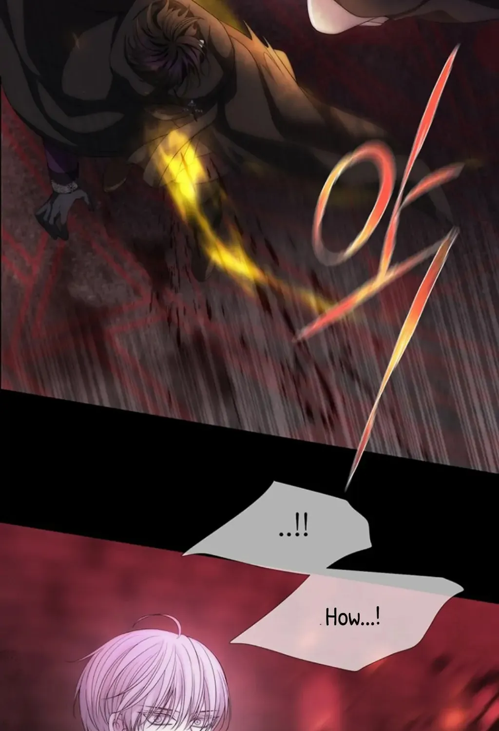 Charlotte and Her 5 Disciples Chapter 171 page 6 - 