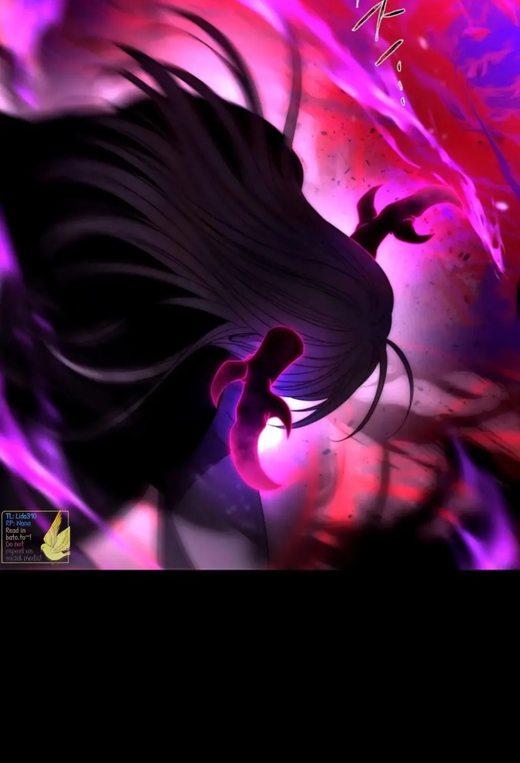 Charlotte and Her 5 Disciples Chapter 171 page 54 - 