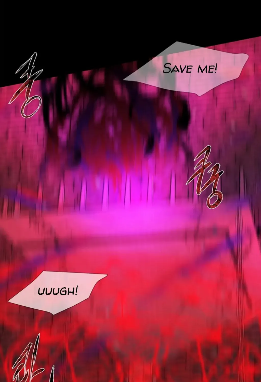 Charlotte and Her 5 Disciples Chapter 171 page 59 - 