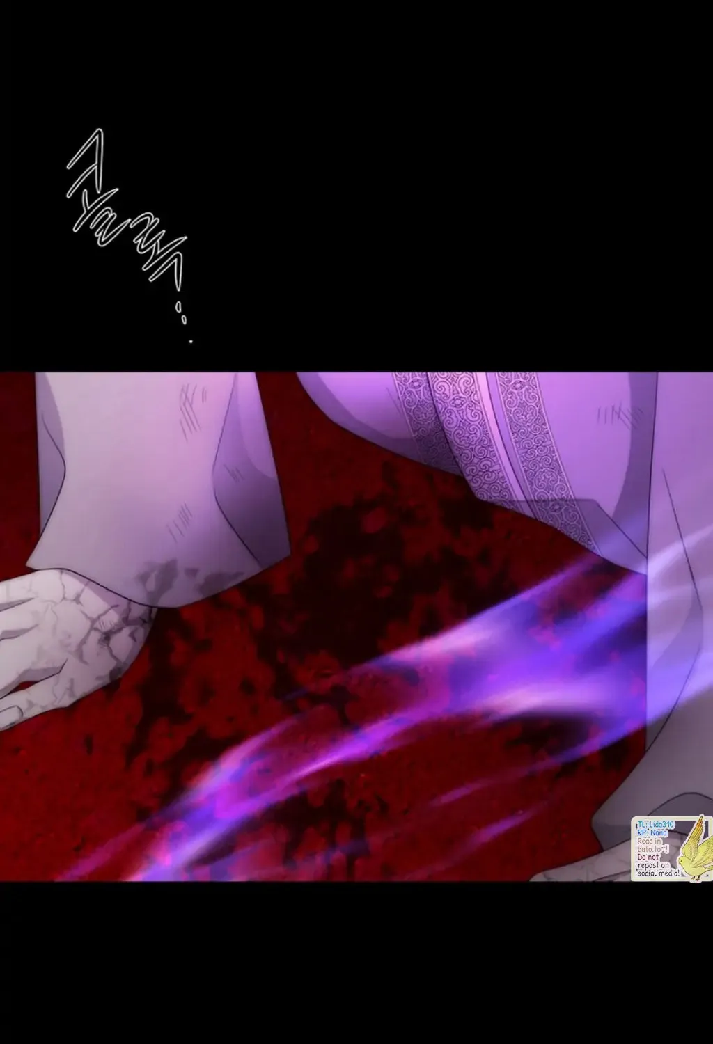 Charlotte and Her 5 Disciples Chapter 171 page 68 - 