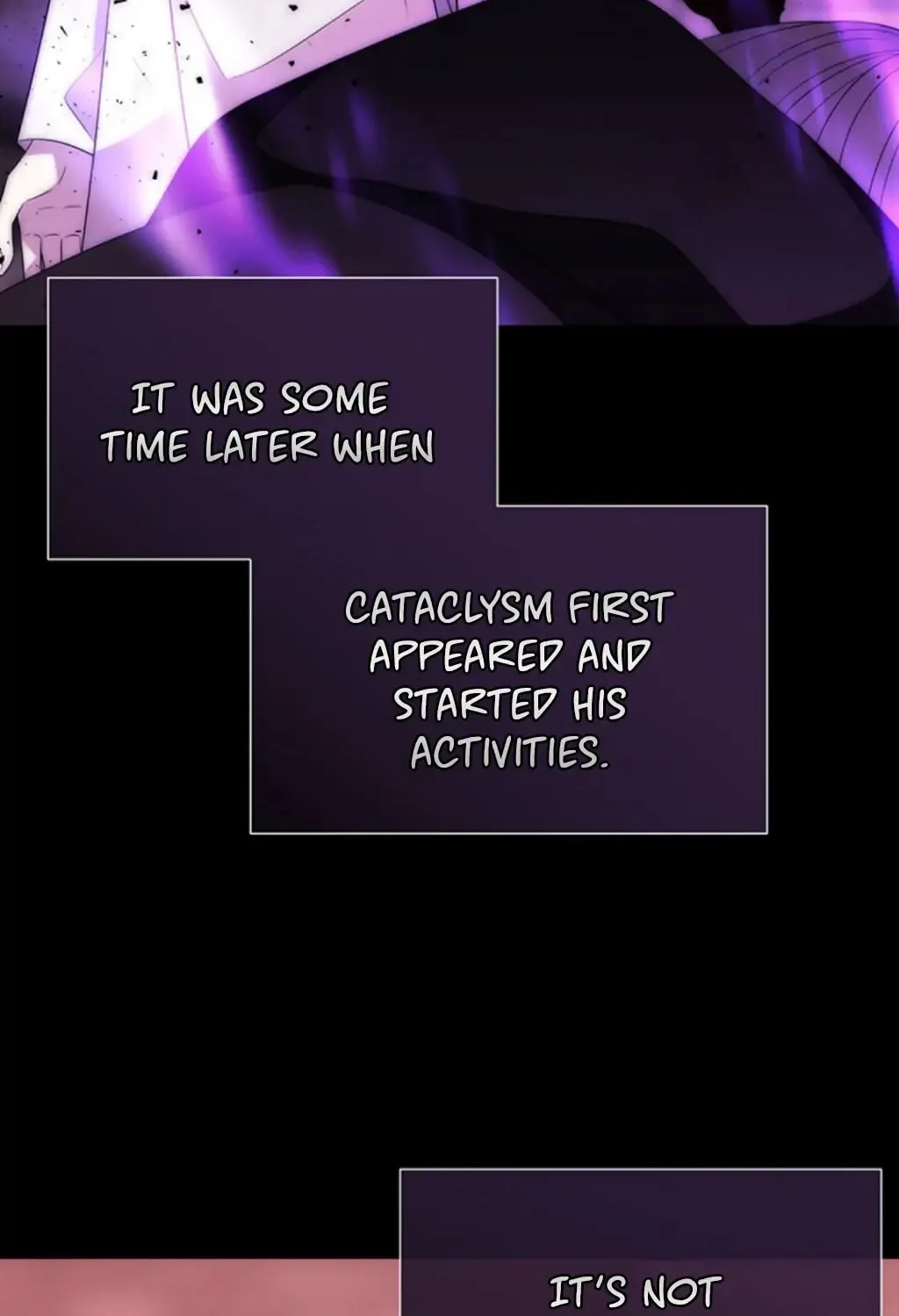 Charlotte and Her 5 Disciples Chapter 171 page 71 - 