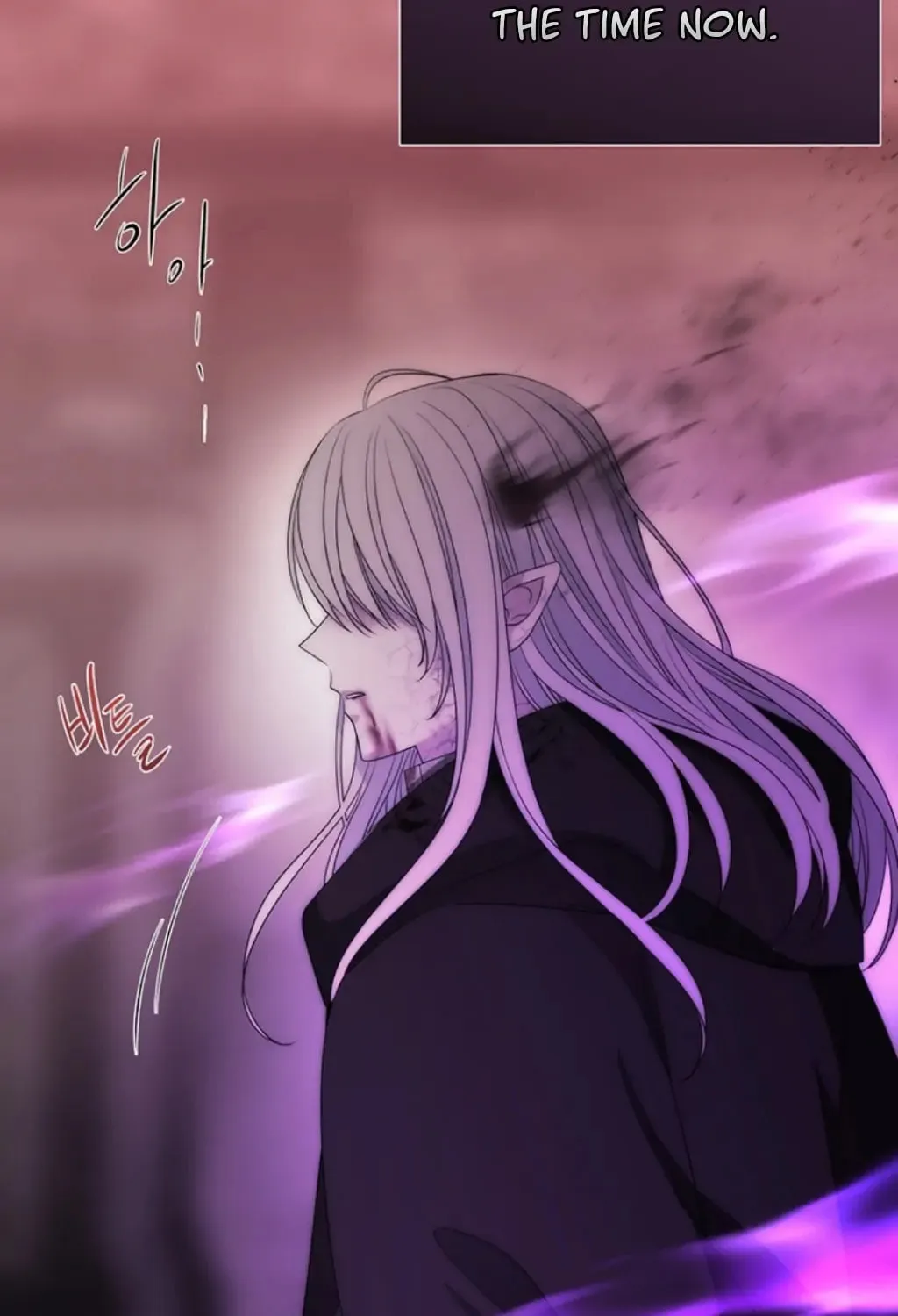 Charlotte and Her 5 Disciples Chapter 171 page 72 - 