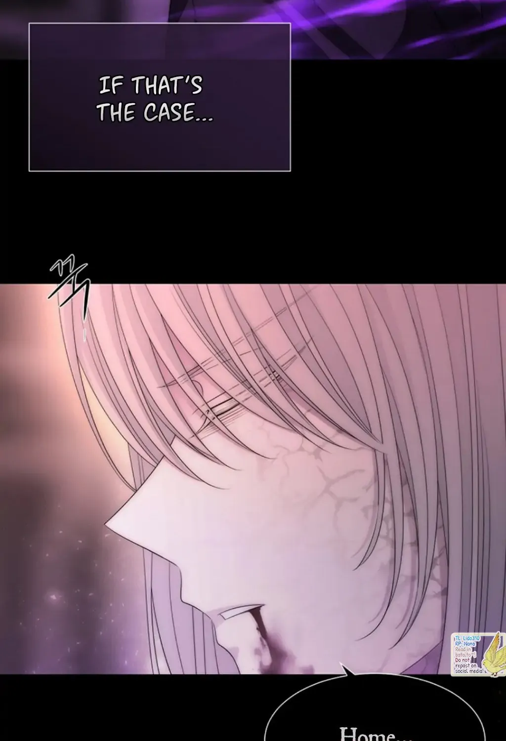 Charlotte and Her 5 Disciples Chapter 171 page 73 - 
