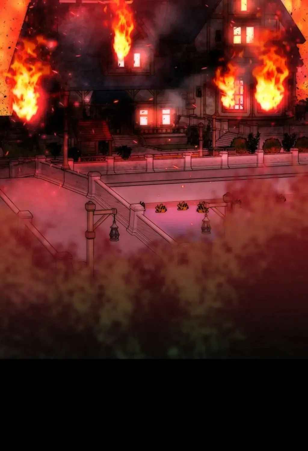 Charlotte and Her 5 Disciples Chapter 171 page 81 - 