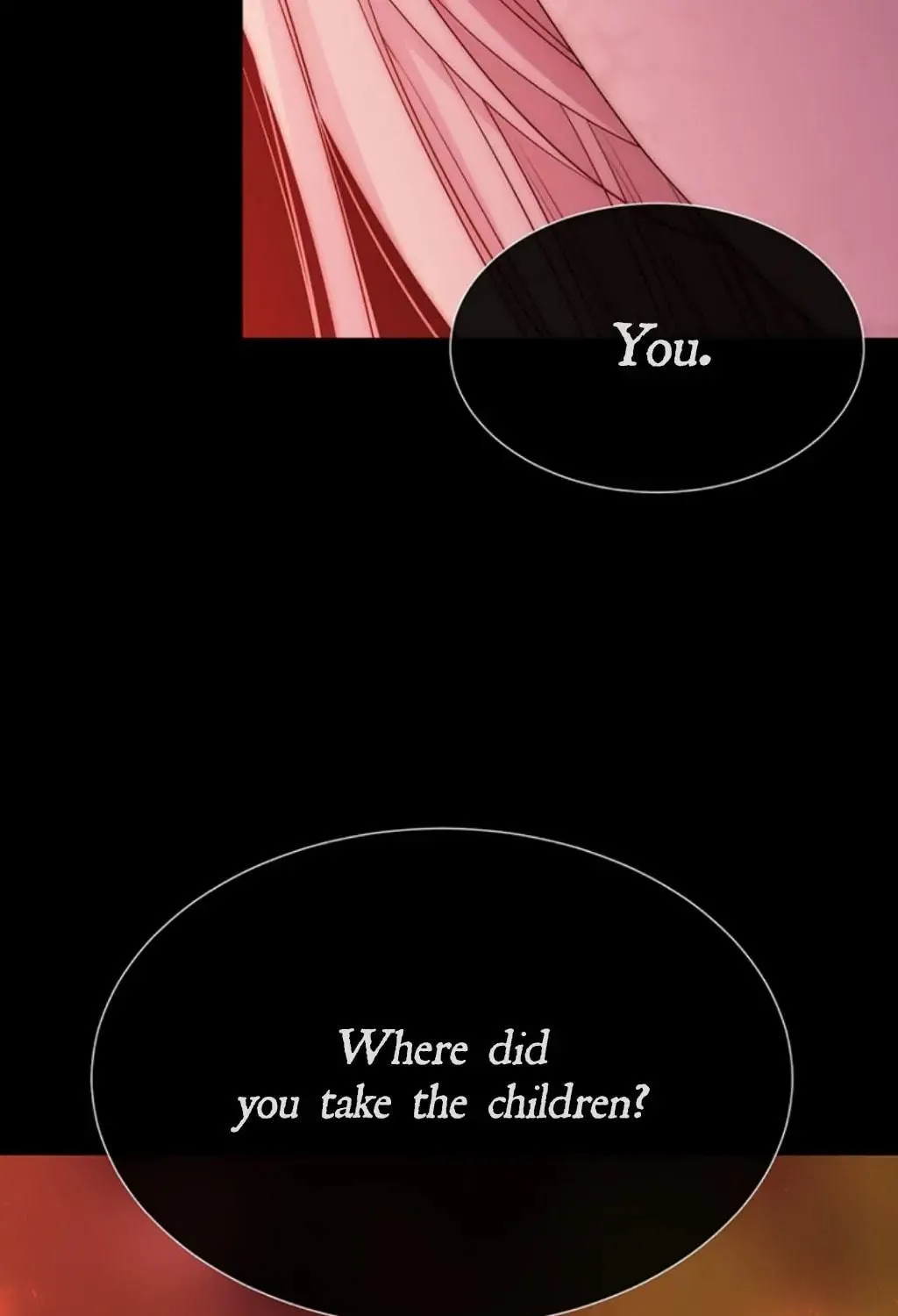Charlotte and Her 5 Disciples Chapter 172 page 11 - 