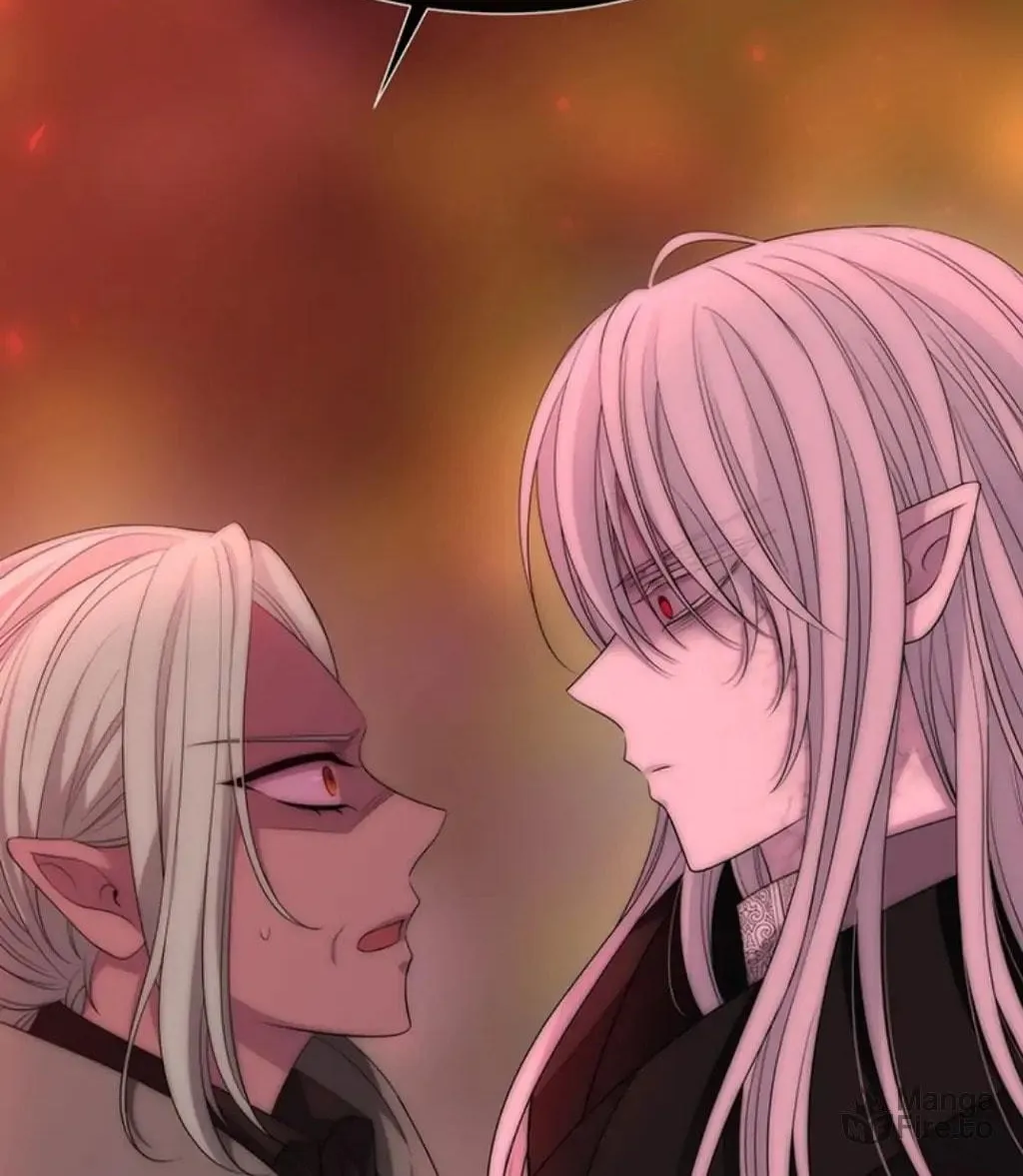 Charlotte and Her 5 Disciples Chapter 172 page 12 - 