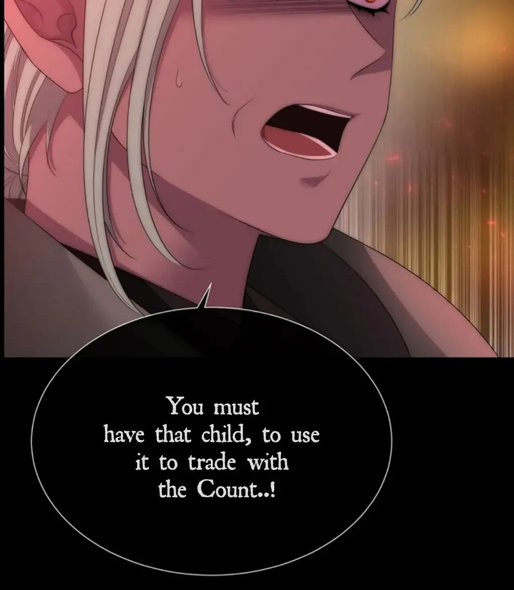 Charlotte and Her 5 Disciples Chapter 172 page 14 - 